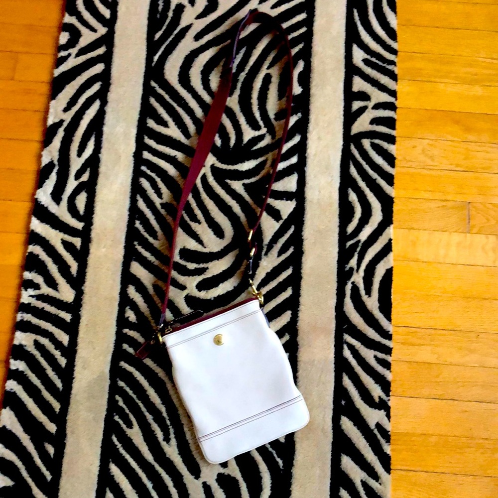 Coach cross body